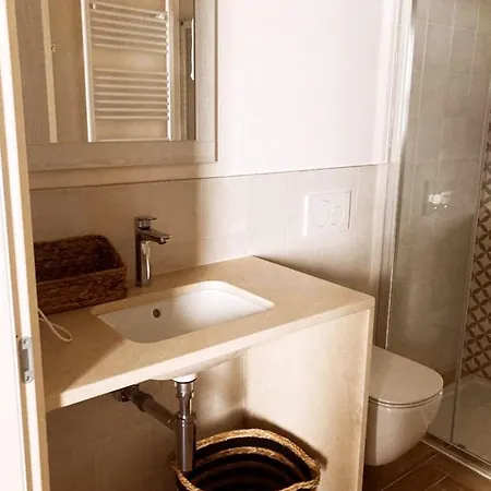 Casa vacanze Gatto Bianco Santa Caterina