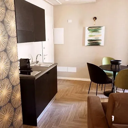 Gatto Bianco Santa Caterina Casa vacanze *