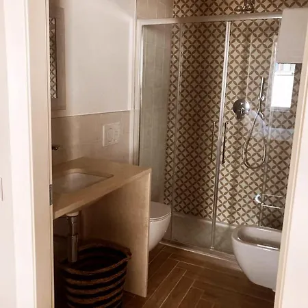 Gatto Bianco Santa Caterina Casa vacanze *