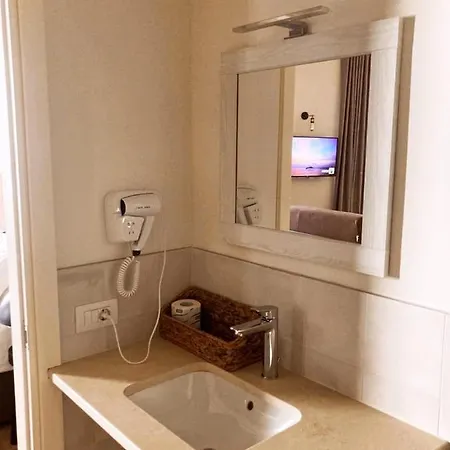 Gatto Bianco Santa Caterina