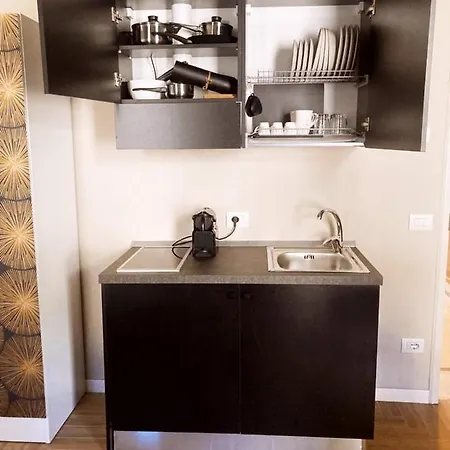 Gatto Bianco Santa Caterina Bergamo