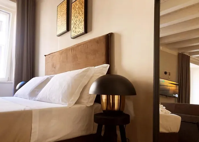 Nyaraló Gatto Bianco Santa Caterina *