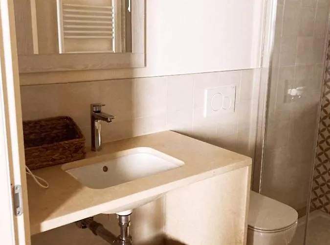 Casa vacanze Gatto Bianco Santa Caterina