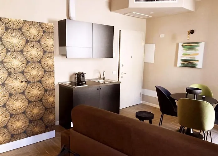 Casa vacanze Gatto Bianco Santa Caterina *