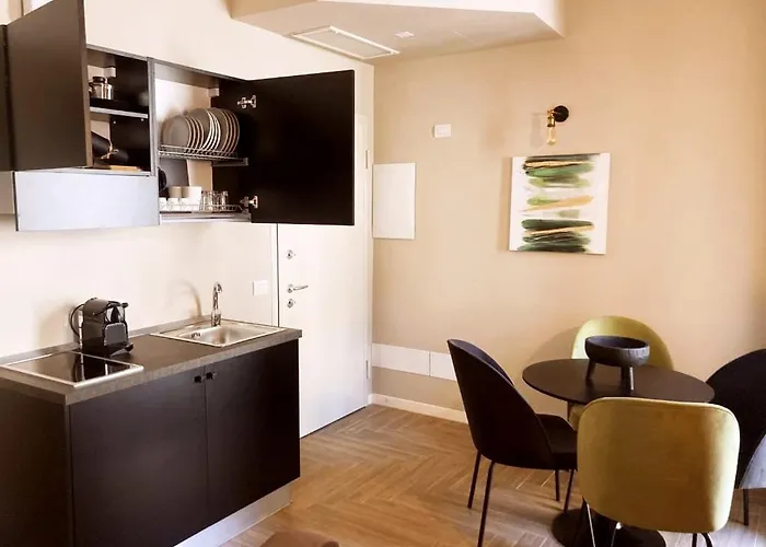 Gatto Bianco Santa Caterina Casa vacanze *